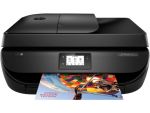 HP OfficeJet 4654 Ink Cartridge
