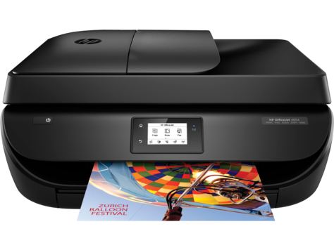 HP OfficeJet 4654 HP OfficeJet 4654 Ink Cartridge - Image 1