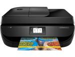 HP OfficeJet 4655 Ink Cartridge