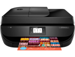 HP OfficeJet 4656 Ink Cartridge