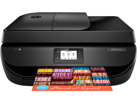 HP OfficeJet 4656 HP OfficeJet 4656 Ink Cartridge - Image 1