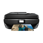 HP OfficeJet 5230 Ink Cartridge