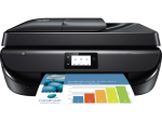 HP OfficeJet 5255 Ink Cartridge