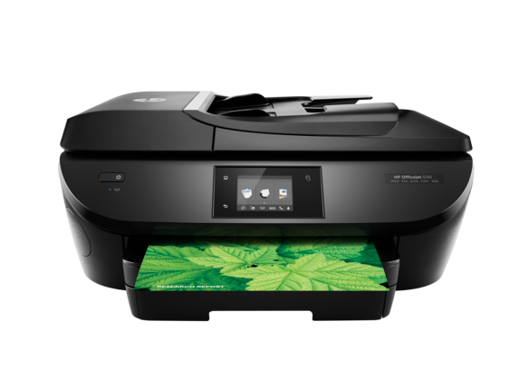 HP OfficeJet 5741 HP OfficeJet 5741 Ink Cartridge - Image 1