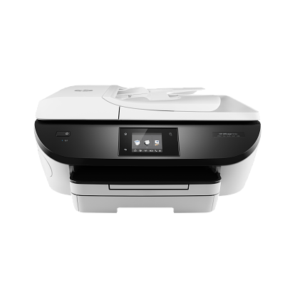 HP OfficeJet 5743 HP OfficeJet 5743 Ink Cartridge - Image 1