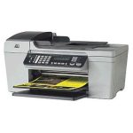 HP OfficeJet 6301 Ink Cartridge