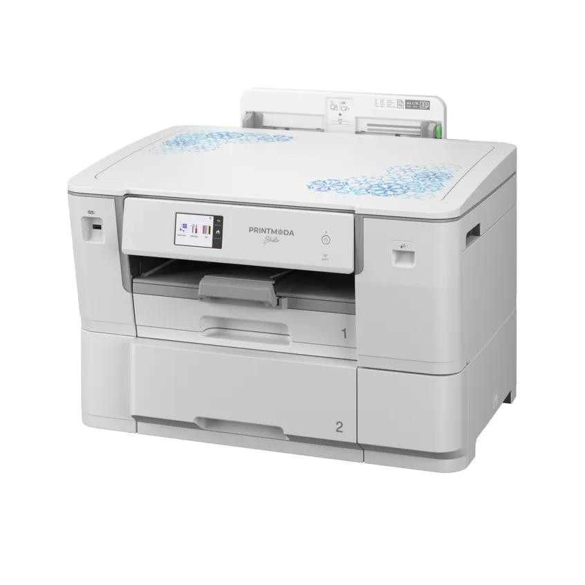 Brother HL-JF1 Brother HL-JF1 Ink Cartridge - Image 1