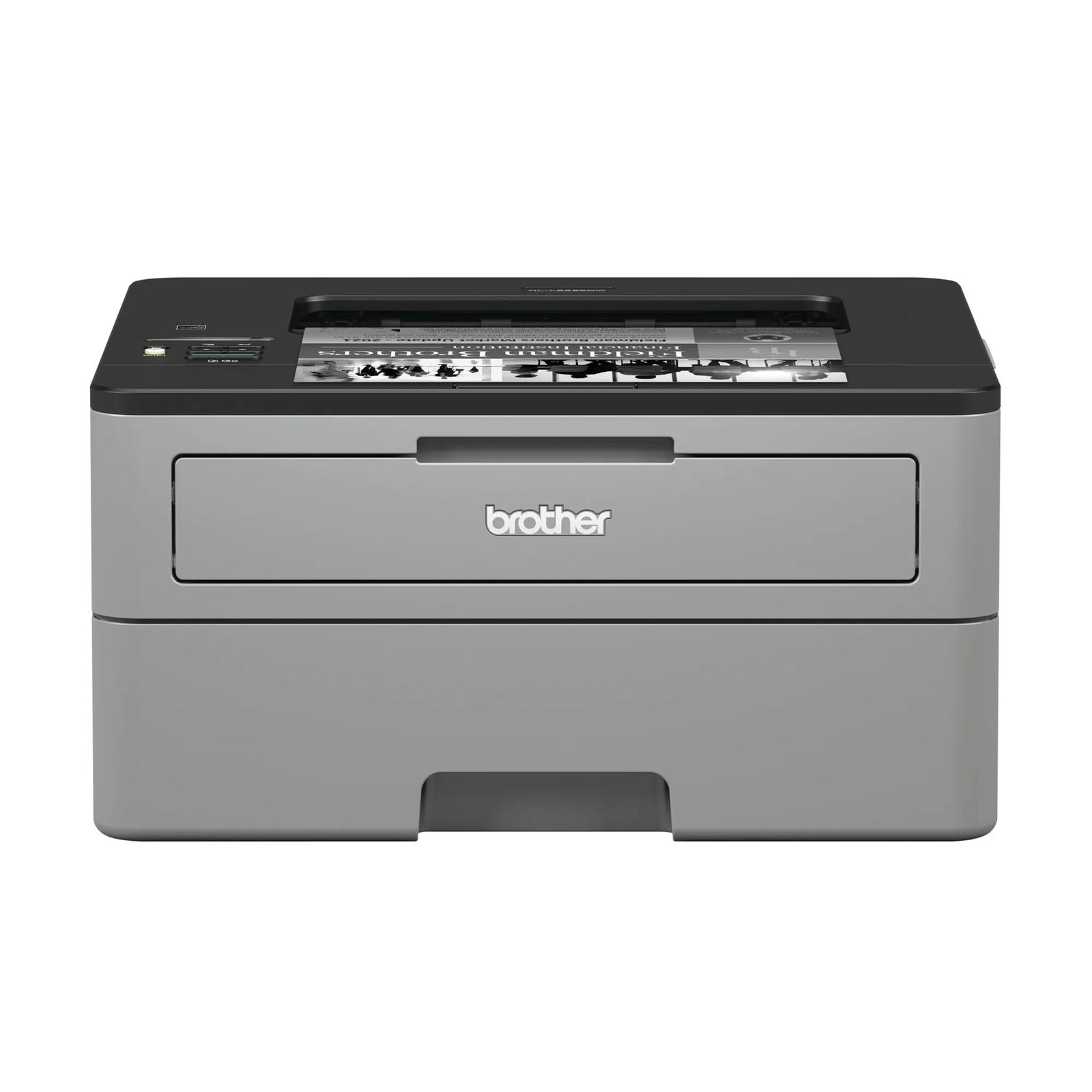 Brother HL-L2325DW Brother HL-L2325DW Toner Cartridge - Image 1