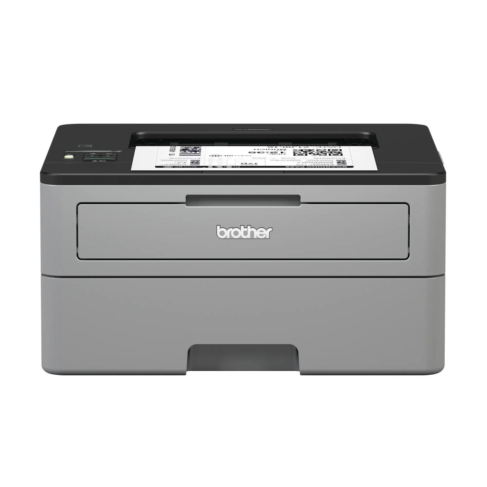 Brother HL-L2350DW Brother HL-L2350DW Toner Cartridge - Image 1