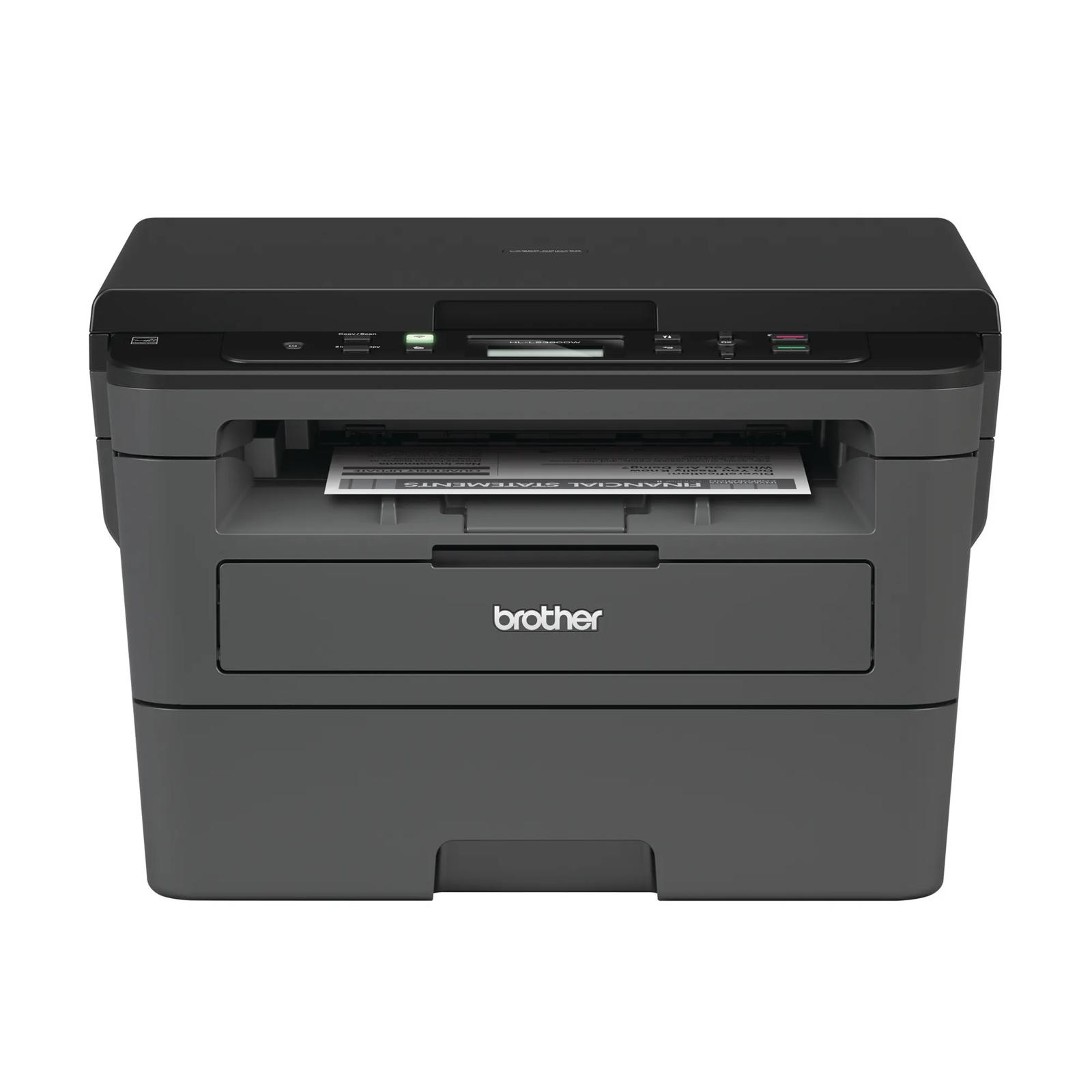 Brother HL-L2390DW Brother HL-L2390DW Toner Cartridge - Image 1