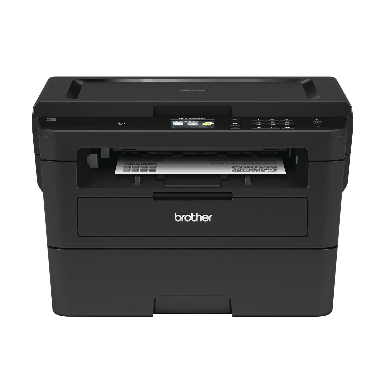 Brother HL-L2395DW Brother HL-L2395DW Toner Cartridge - Image 1