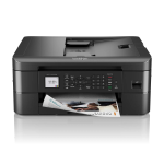 Brother MFC-J1010DW Ink Cartridge