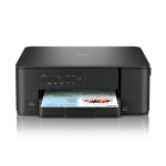 Brother MFC-J1260DW Ink Cartridge