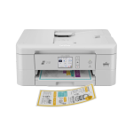 Brother MFC-J1800DW Ink Cartridge