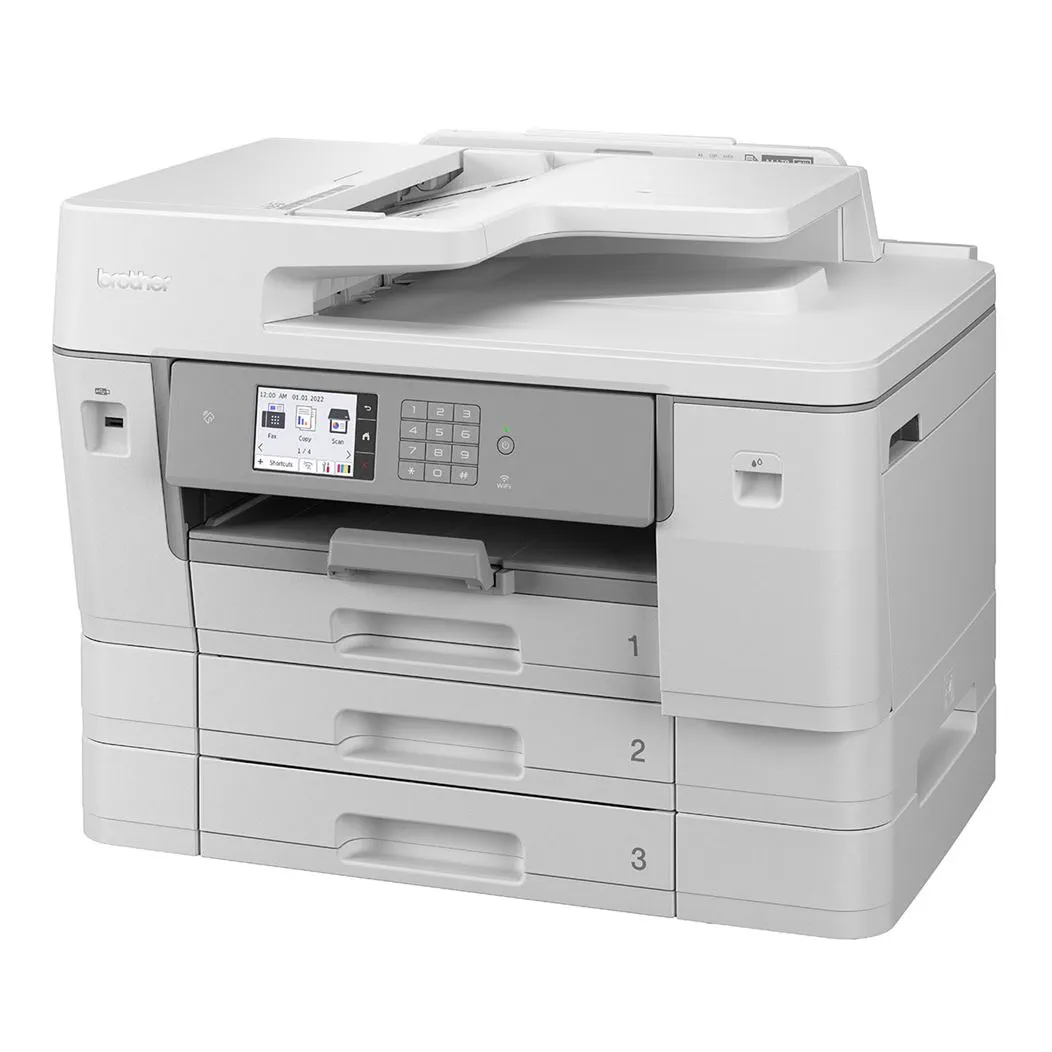 Brother MFC-J6957DW Brother MFC-J6957DW Ink Cartridge - Image 1