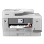 Brother MFC-J6975DW Ink Cartridge