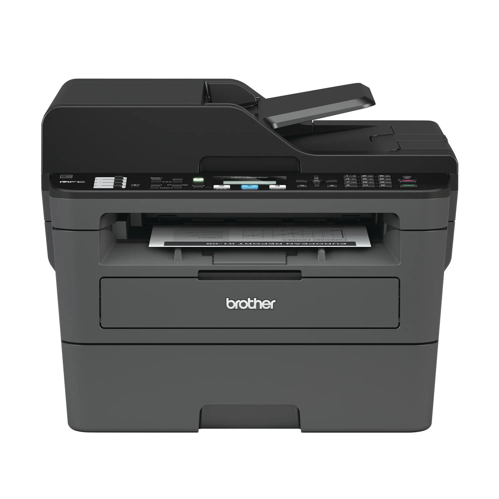 Brother MFC-L2690DW Brother MFC-L2690DW Toner Cartridge - Image 1