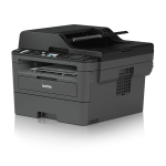 Brother MFC-L2717DW Toner Cartridge