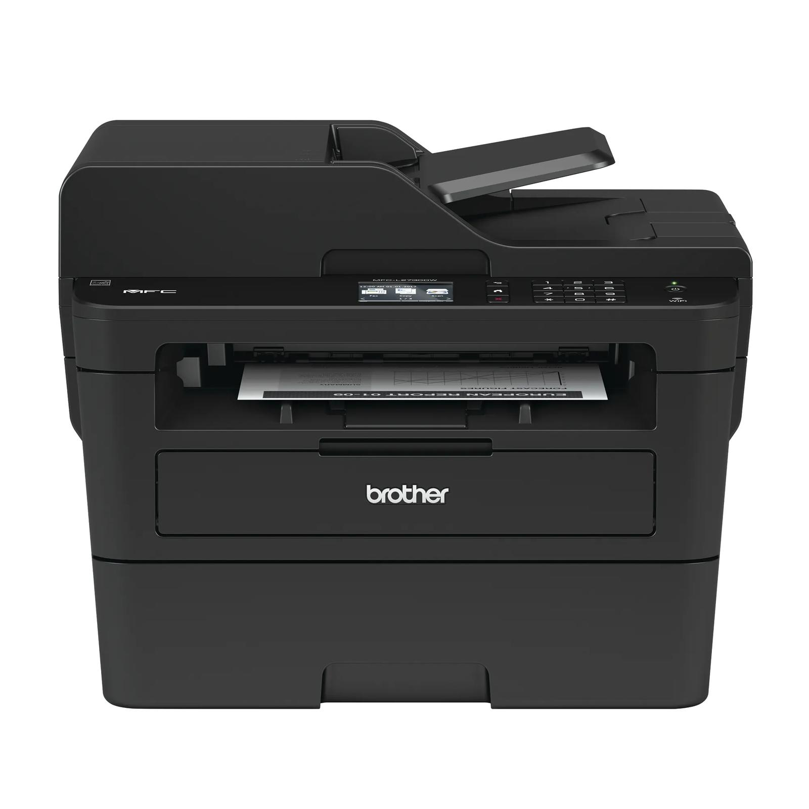 Brother MFC-L2730DW Brother MFC-L2730DW Toner Cartridge - Image 1