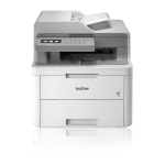Brother MFC-L3710CW Toner Cartridge