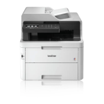 Brother MFC-L3750CDW Toner Cartridge