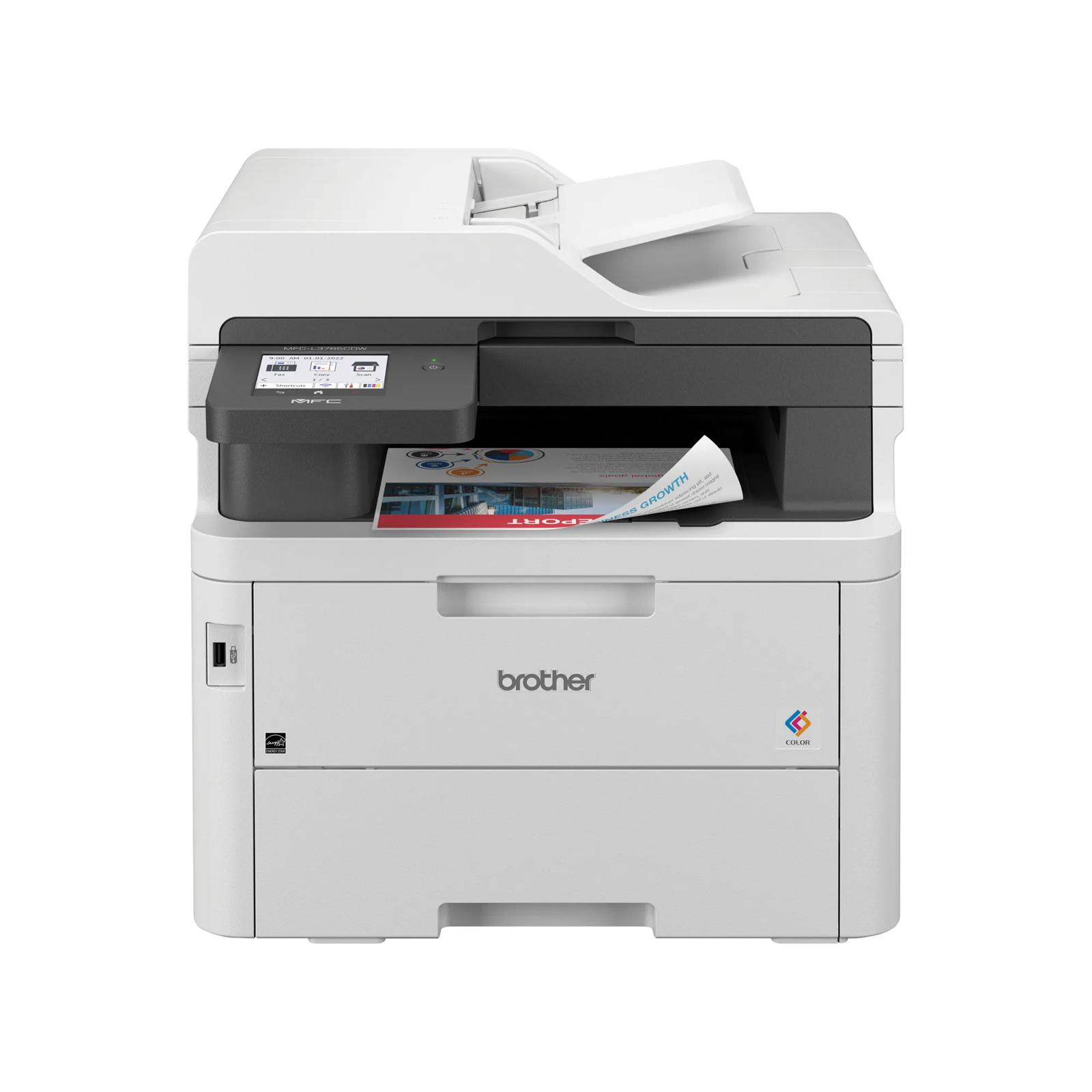 Brother MFC-L3765CDW Brother MFC-L3765CDW Toner Cartridge - Image 1