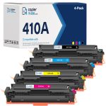 HP Color LaserJet Pro M452dn Toner Cartridge - Image 2