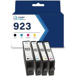 HP OfficeJet Pro 8122e Ink Cartridge - Image 2