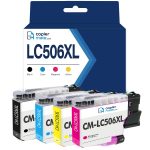 Brother MFC-J4555DW Ink Cartridge - Image 2