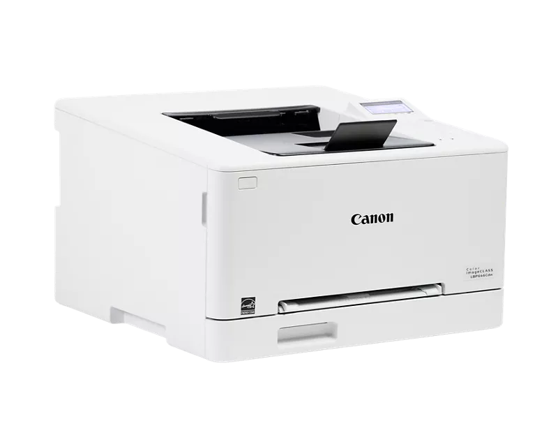 Canon Color imageCLASS LBP646Cdw Canon Color imageCLASS LBP646Cdw Toner Cartridge - Image 1