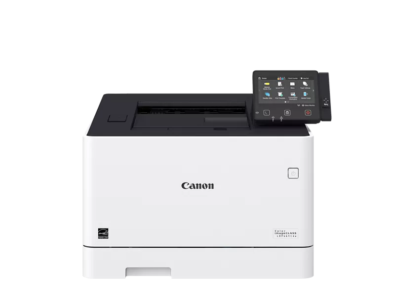 Canon Color imageCLASS LBP664Cdw Canon Color imageCLASS LBP664Cdw Toner Cartridge - Image 1