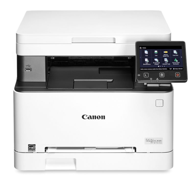 Canon Color imageCLASS MF641Cw Canon Color imageCLASS MF641Cw Toner Cartridge - Image 1