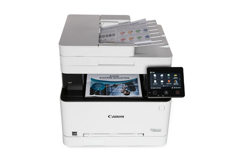 Canon Color imageCLASS MF656Cdw Canon Color imageCLASS MF656Cdw Toner Cartridge - Image 1