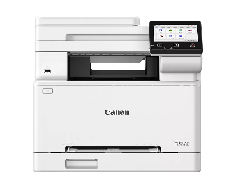 Canon Color imageCLASS MF663Cdw Canon Color imageCLASS MF663Cdw Toner Cartridge - Image 1