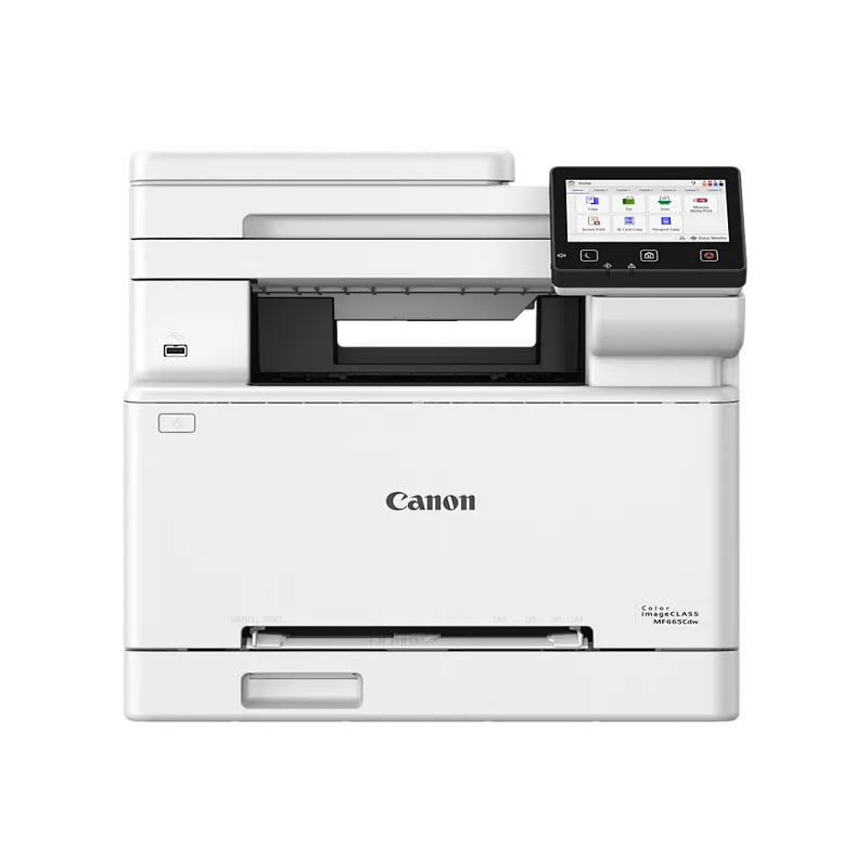 Canon Color imageCLASS MF665Cdw Canon Color imageCLASS MF665Cdw Toner Cartridge - Image 1