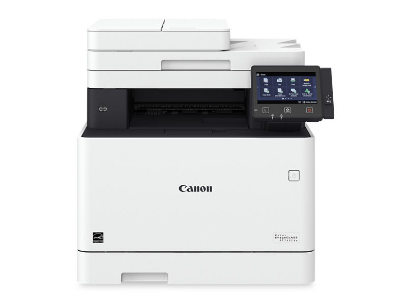 Canon Color imageCLASS MF745Cdw Canon Color imageCLASS MF745Cdw Toner Cartridge - Image 1