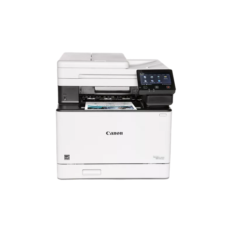 Canon Color imageCLASS MF753Cdw Canon Color imageCLASS MF753Cdw Toner Cartridge - Image 1
