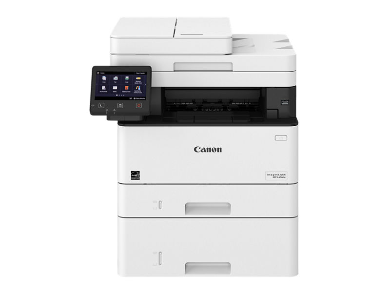 Canon imageCLASS MF445dw Canon imageCLASS MF445dw Toner Cartridge - Image 1