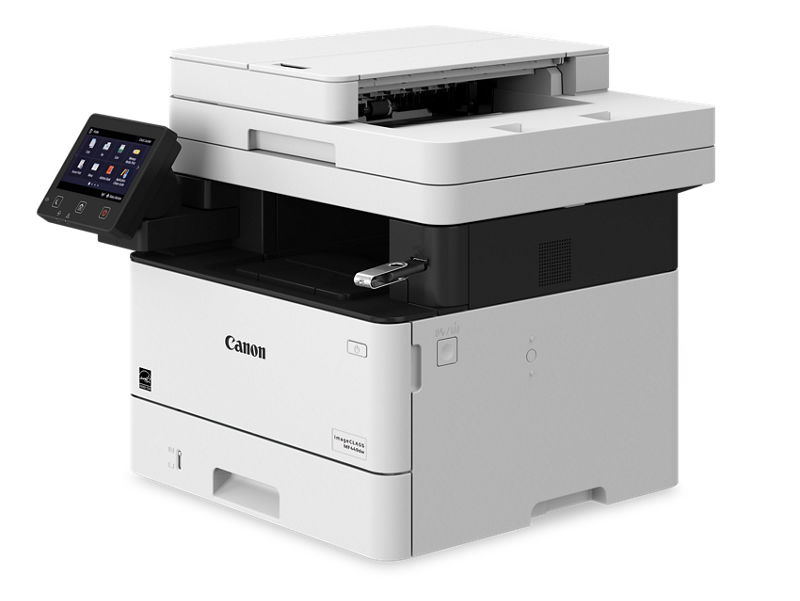 Canon imageCLASS MF449dw Canon imageCLASS MF449dw Toner Cartridge - Image 1