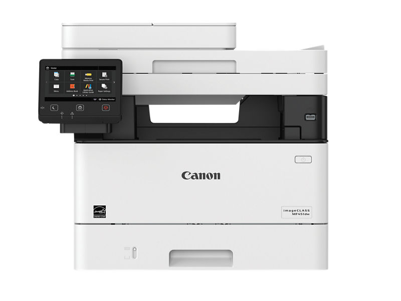 Canon imageCLASS MF451dw Canon imageCLASS MF451dw Toner Cartridge - Image 1