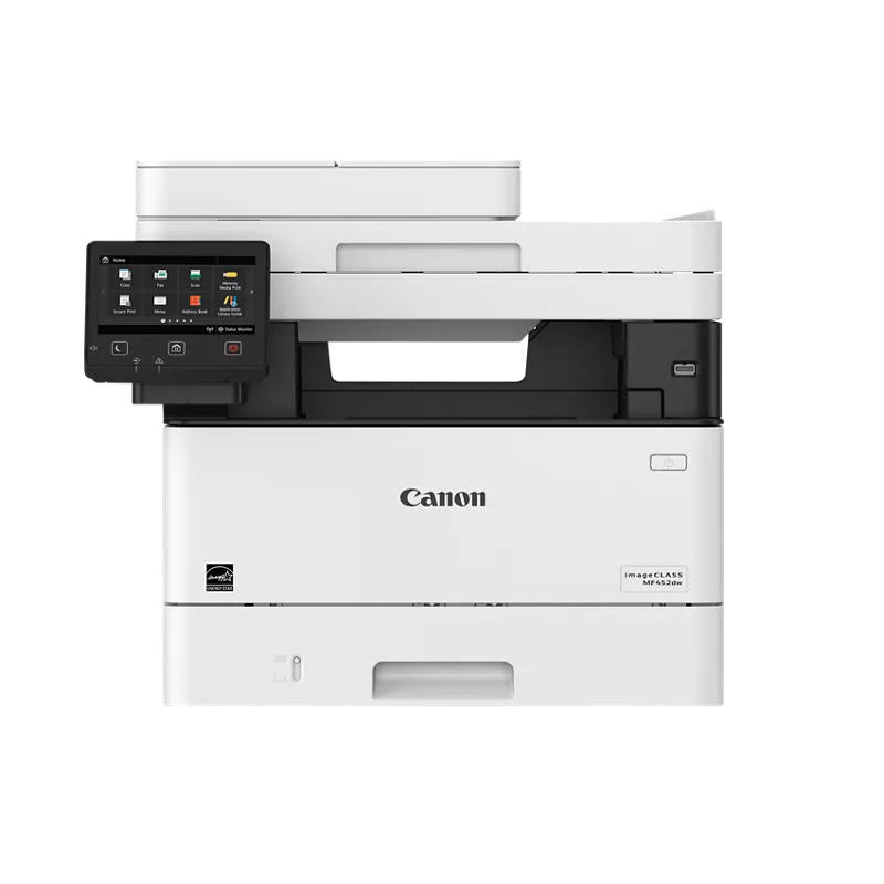 Canon imageCLASS MF452dw Canon imageCLASS MF452dw Toner Cartridge - Image 1