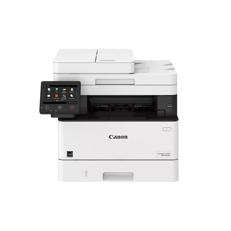 Canon imageCLASS MF453dw Canon imageCLASS MF453dw Toner Cartridge - Image 1