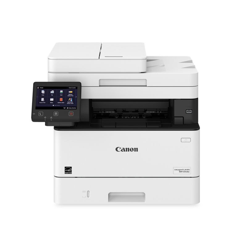 Canon imageCLASS MF455dw Canon imageCLASS MF455dw Toner Cartridge - Image 1