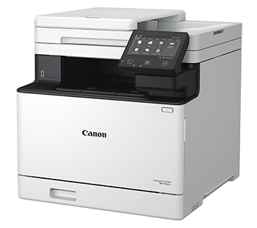 Canon imageCLASS MF756Cx Canon imageCLASS MF756Cx Toner Cartridge - Image 1