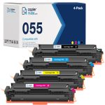Canon Color imageCLASS MF741Cdw Toner Cartridge - Image 2
