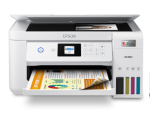 Epson EcoTank ET-2850 Ink Cartridge