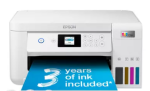 Epson EcoTank ET-2856 Ink Cartridge