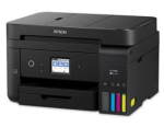 Epson EcoTank ET-4752 Ink Cartridge