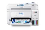 Epson EcoTank ET-4850 Ink Cartridge