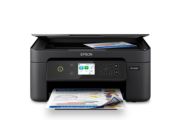 Epson Expression Home XP-4200 Epson Expression Home XP-4200 Ink Cartridge - Image 1